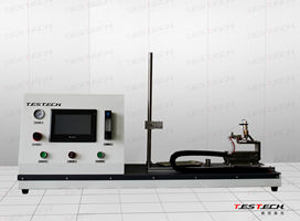 高铁资料火焰舒展速度测试仪 NFP92-504