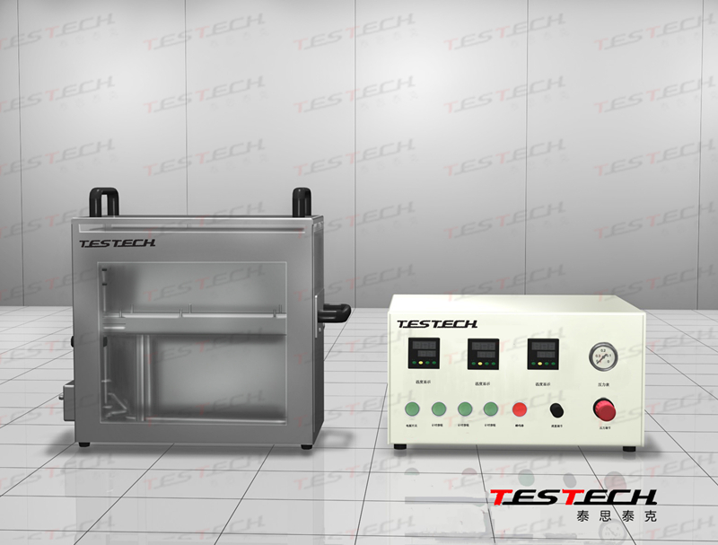 汽车内饰物点火测试-仪表型 FMVSS302、ISO 3795