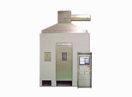电缆防火组件点火测试装置UL1685、IEEE 1202