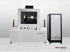 矿用电缆负载点火尝试装置 5000A  GB3836.1-2000、MT386-2011