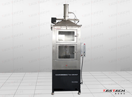 机车资料用点火测试仪 DIN 54837、DIN 5510-2: 2007